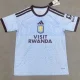 26-27 Aston Villa Third Fans Soccer Jersey