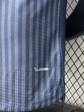 26-27 AL-Nassr Third Player Version Soccer Jersey (新广告)