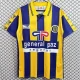 1993-1995 Rosario Central Home Retro Soccer Jersey