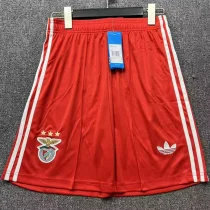 26-27 Benfica Away Shorts Pants 26-27 Benfica Away Shorts Pants