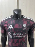 26-27 LIV Third Player Version Soccer Jersey