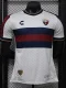 26-27 Atlante FC Away Player Version Soccer Jersey