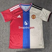 26-27 Man Utd Special Edition Training shirts 26-27 Man Utd Special Edition Training shirts
