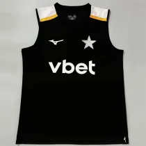 26-27 Botafogo Black Vest