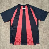 26-27 LeverKusen Home Fans Soccer Jersey