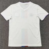 26-27 Blackburn Third Fans Soccer Jersey