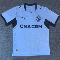 26-27 Marseille Third Fans Soccer Jersey 26-27 Marseille Third Fans Soccer Jersey