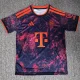 26-27 Bayern Third Fans Soccer Jersey