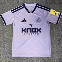 26-27 Newcastle Third Fans Soccer Jersey 26-27 Newcastle Third Fans Soccer Jersey