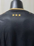 26-27 Ajax Away Player Version Soccer Jersey