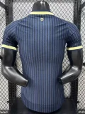 26-27 AL-Nassr Third Player Version Soccer Jersey (新广告)