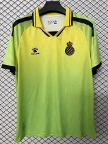 26-27 Espanyol Third Fans Soccer Jersey 26-27 Espanyol Third Fans Soccer Jersey