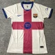 26-27 BAR Fourth Women Soccer Jersey (女)