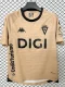 26-27 Cadiz Third Fans Soccer Jersey