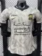 26-27 Ittihad Away Player Version Soccer Jersey