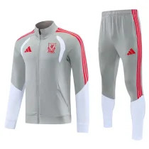 26-27 LIV Grey Jacket Tracksuit 26-27 LIV Grey Jacket Tracksuit