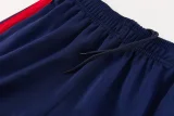 26-27 ARS Royal blue Jacket Tracksuit #01