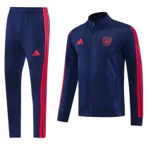 26-27 ARS Royal blue Jacket Tracksuit #01 26-27 ARS Royal blue Jacket Tracksuit #01