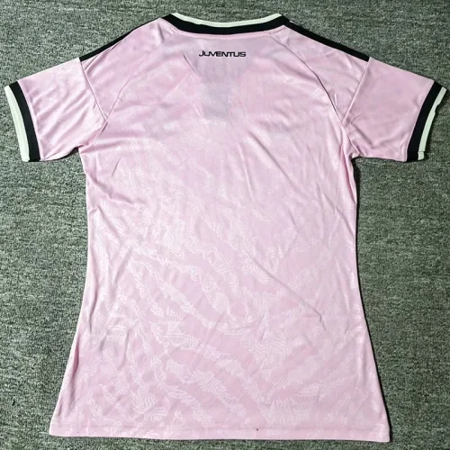 26-27 JUV Away Women Soccer Jersey (女)