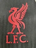 26-27 LIV Black Player Version Training Shirts