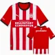26-27 PSV Home Fans Soccer Jersey