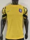 26-27 CHE Yellow Player Version Training shirts