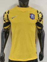 26-27 CHE Yellow Player Version Training shirts 26-27 CHE Yellow Player Version Training shirts