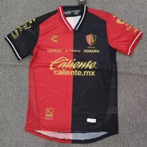 26-27 Atlas Home Fans Soccer Jersey 26-27 Atlas Home Fans Soccer Jersey