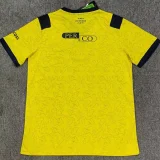 26-27 Middlesbrough Third Fans Soccer Jersey