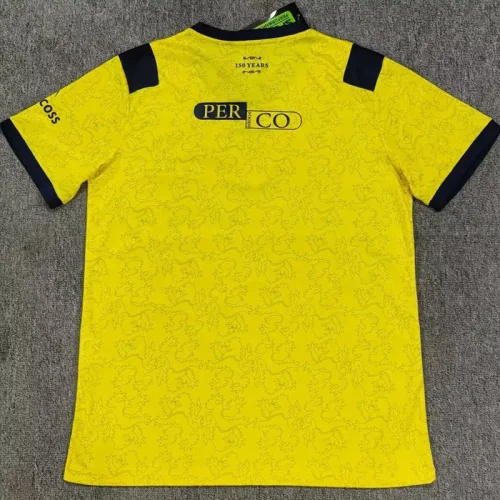 26-27 Middlesbrough Third Fans Soccer Jersey