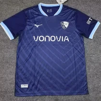 26-27 VfL Bochum Home Fans Soccer Jersey 26-27 VfL Bochum Home Fans Soccer Jersey
