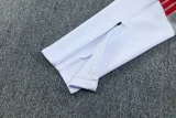 26-27 LIV Grey Jacket Tracksuit