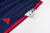 26-27 ARS Royal blue Jacket Tracksuit #01