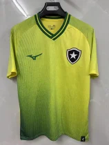26-27 Botafogo Fluorescent Green Training shirts 26-27 Botafogo Fluorescent Green Training shirts