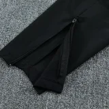 26-27 LIV Black Windbreaker Suit (风衣套装)