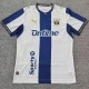 26-27 CD Leganes Home Fans Soccer Jersey