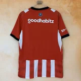 26-27 PSV Home Fans Soccer Jersey