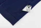 26-27 ARS Royal blue Jacket Tracksuit #01