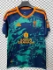 26-27 Granada Away Fans Soccer Jersey