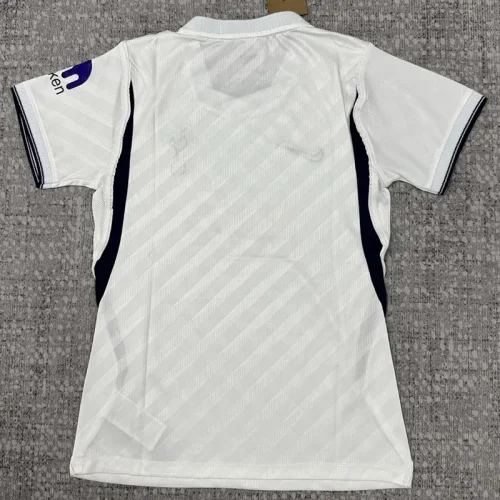 26-27 TOT Home Women Soccer Jersey (女)