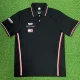 2026 Cadillac Black Polo Racing Suit (Football Jersey Size)(有领)
