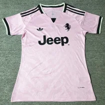 26-27 JUV Away Women Soccer Jersey (女) 26-27 JUV Away Women Soccer Jersey (女)