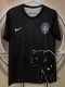 26-27 Brazil Black Special Edition Training shirts