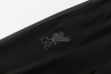 26-27 LIV Black Jacket Tracksuit #01