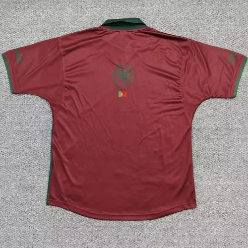 26-27 Portugal Joint Edition Training shirts