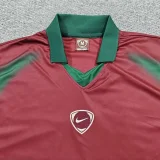 26-27 Portugal Joint Edition Training shirts