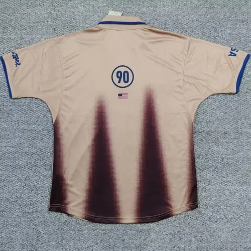 26-27 USA Joint Edition Training shirts