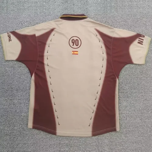 26-27 Spain Joint Edition Training shirts