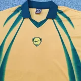 26-27 Brazil Joint Edition Training shirts