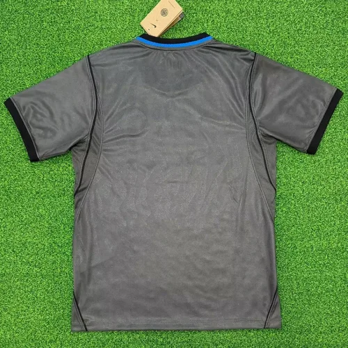 26-27 INT Third Fans Soccer Jersey